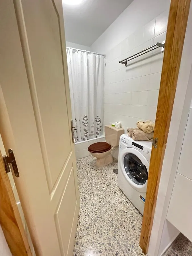 Apartamento Vv_Infiniteviews Bajamar